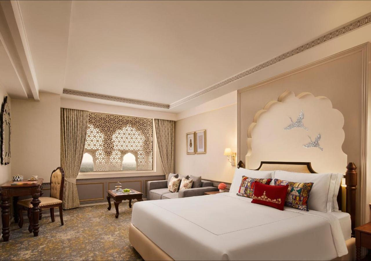 Hotel Anantara Jewel Bagh Jaipur
